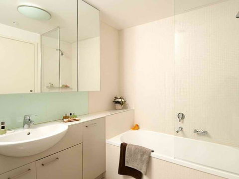 Apartments@Docklands - Tweed Heads Accommodation 2