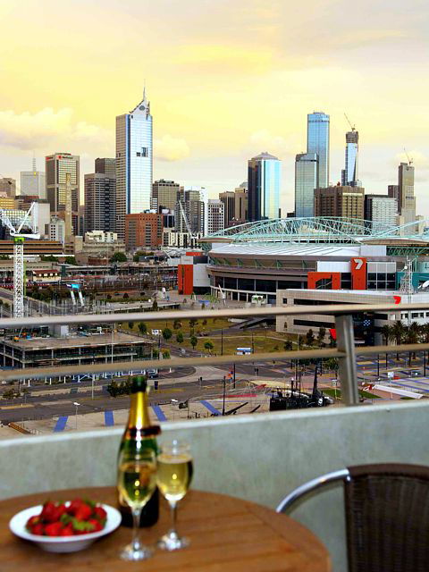 Apartments@Docklands - Tweed Heads Accommodation 3