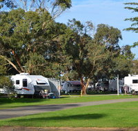 Apollo Bay Recreation Reserve - Tweed Heads Accommodation