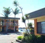 Aquatic Motel - Tweed Heads Accommodation