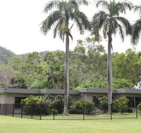 Arcadia Village Motel - Tweed Heads Accommodation