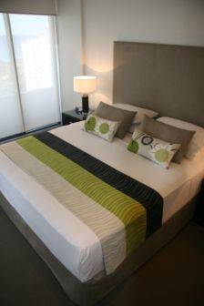 Aria Apartments - Tweed Heads Accommodation 5