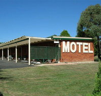 Armidale Rose Villa Motel - Tweed Heads Accommodation
