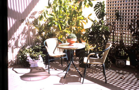 Ashwood Park Bed & Breakfast - Tweed Heads Accommodation 0