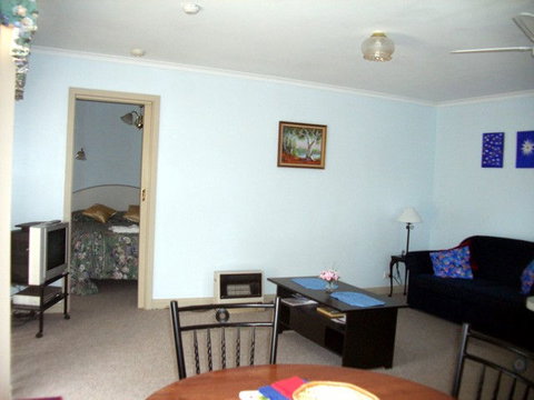 Ashwood Park Bed & Breakfast - Tweed Heads Accommodation 3