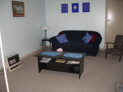 Ashwood Park Bed & Breakfast - Tweed Heads Accommodation 4