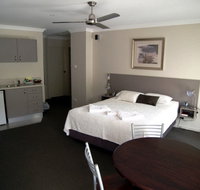 Aston Hill Motor Lodge - Tweed Heads Accommodation