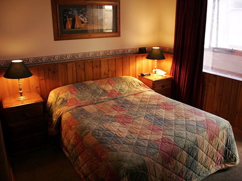 Astor Motor Inn - Tweed Heads Accommodation 0