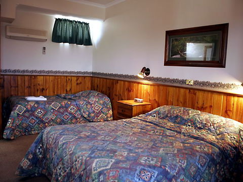 Astor Motor Inn - Tweed Heads Accommodation 1