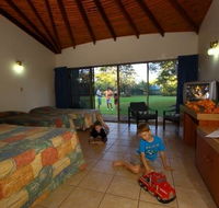 Aurora Kakadu Resort - Tweed Heads Accommodation