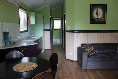Aussie Outback Oasis Cabin & Van Village - Tweed Heads Accommodation 1