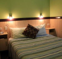 Aussie Outback Oasis Cabin  Van Village - Tweed Heads Accommodation
