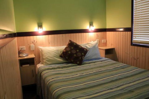 Aussie Outback Oasis Cabin & Van Village - Tweed Heads Accommodation 0