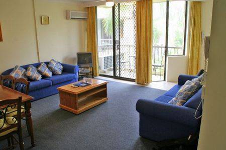 Aussie Resort - Tweed Heads Accommodation 0