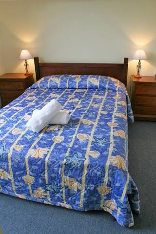 Aussie Resort - Tweed Heads Accommodation 1