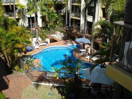 Aussie Resort - Tweed Heads Accommodation 2