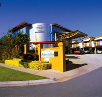 Australis Noosa Lakes - Tweed Heads Accommodation