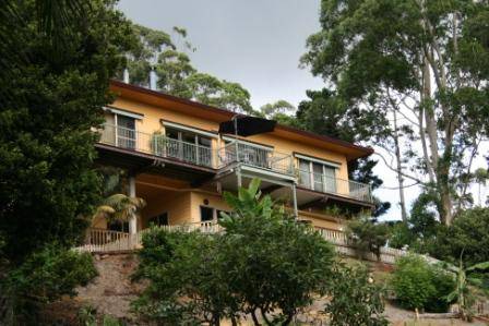 Avocado Sunset Bed & Breakfast - Tweed Heads Accommodation 1