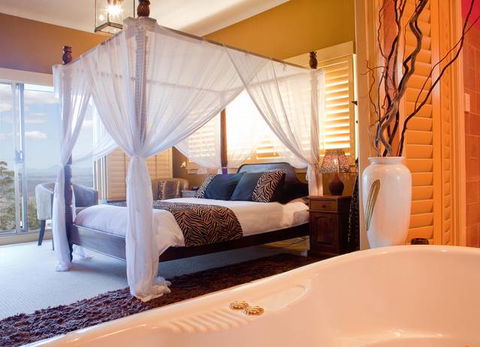 Avocado Sunset Bed & Breakfast - Tweed Heads Accommodation 0
