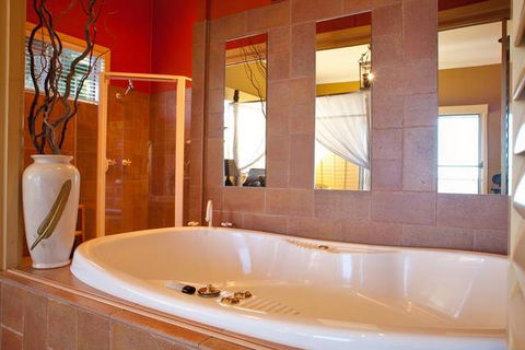 Avocado Sunset Bed & Breakfast - Tweed Heads Accommodation 2