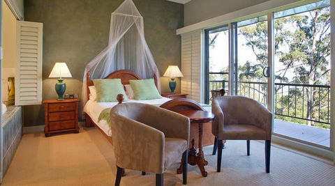 Avocado Sunset Bed & Breakfast - Tweed Heads Accommodation 3