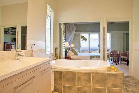 Avocado Sunset Bed & Breakfast - Tweed Heads Accommodation 4