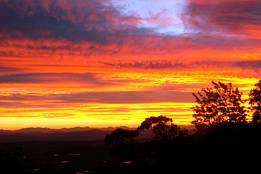 Avocado Sunset Bed & Breakfast - Tweed Heads Accommodation 7