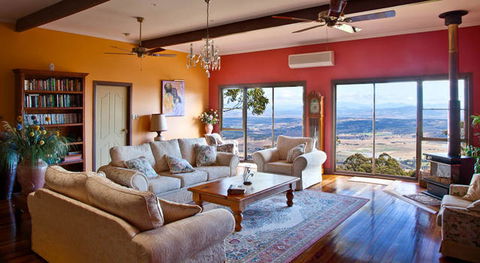 Avocado Sunset Bed & Breakfast - Tweed Heads Accommodation 5