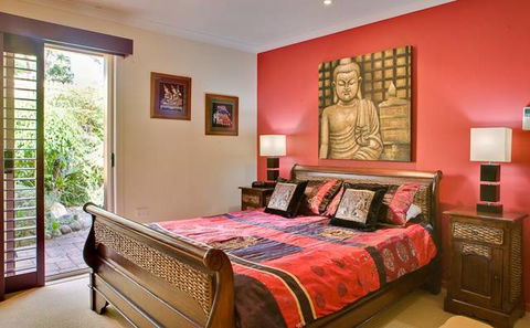 Avocado Sunset Bed & Breakfast - Tweed Heads Accommodation 6