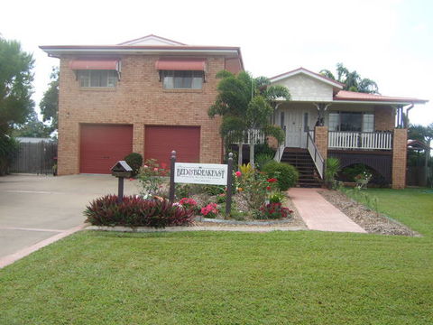 Ayr Bed And Breakfast On McIntyre - Tweed Heads Accommodation 1