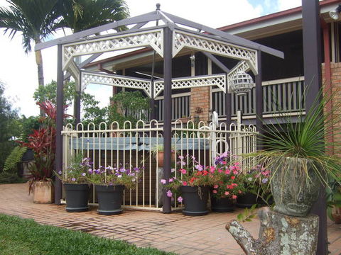 Ayr Bed And Breakfast On McIntyre - Tweed Heads Accommodation 2