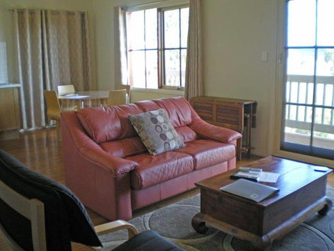 Balingup Vista Chalets - Tweed Heads Accommodation 0