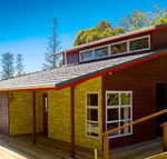 Ball Bay House - Tweed Heads Accommodation