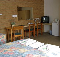 Ballina Centrepoint Motel - Tweed Heads Accommodation