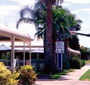 Balranald Motor Inn - Tweed Heads Accommodation