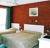 Barooga River Gums Motor Inn - Tweed Heads Accommodation