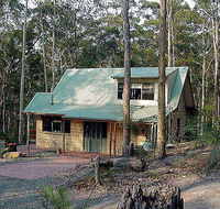 Bawley Bush Retreat - Tweed Heads Accommodation