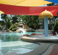 Beachcomber Coconut Holiday Park - Tweed Heads Accommodation