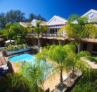 Beaches Apartments Merimbula - Tweed Heads Accommodation