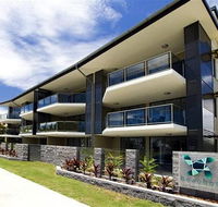 Beaches on Lammermoor Apartments - Tweed Heads Accommodation