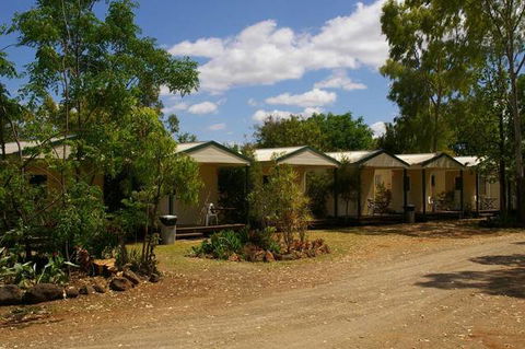 Bedrock Village Caravan Park - Tweed Heads Accommodation 0