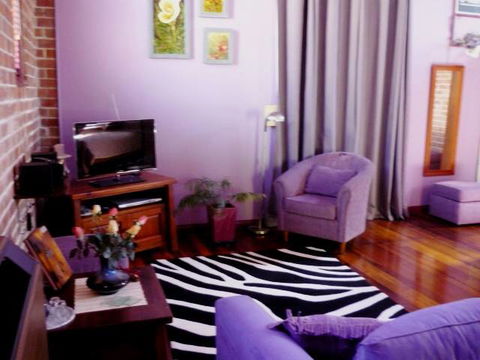 Bell Chapel B & B - Tweed Heads Accommodation 2