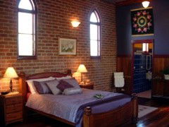 Bell Chapel B & B - Tweed Heads Accommodation 4