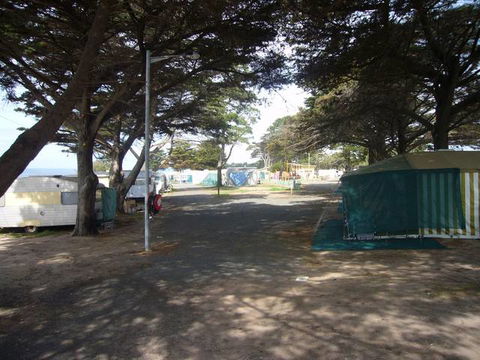 Bellarine Bayside Holiday Parks - Batman Park - Tweed Heads Accommodation 1