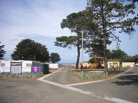 Bellarine Bayside Holiday Parks - Batman Park - Tweed Heads Accommodation 2
