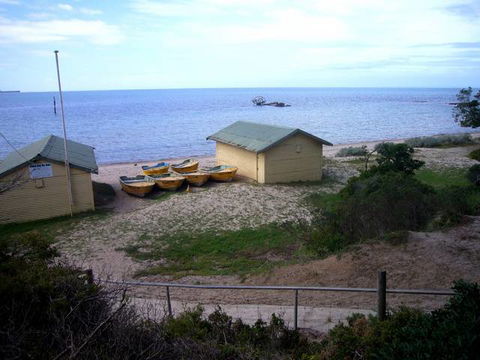 Bellarine Bayside Holiday Parks - Batman Park - Tweed Heads Accommodation 4