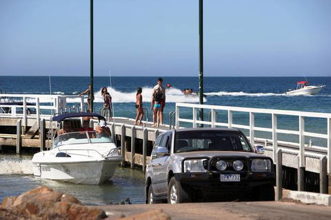 Bellarine Bayside Holiday Parks - Portarlington - Tweed Heads Accommodation 0