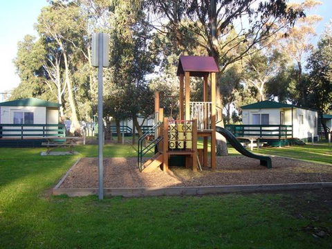Bellarine Bayside Holiday Parks - Portarlington - Tweed Heads Accommodation 2