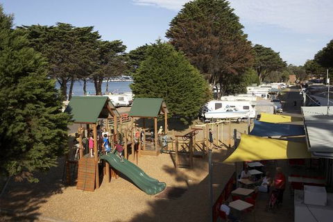 Bellarine Bayside Holiday Parks - Portarlington - Tweed Heads Accommodation 3