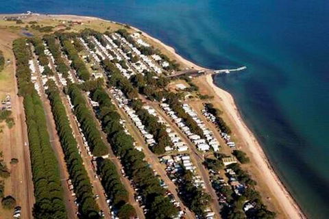 Bellarine Bayside Holiday Parks - Portarlington - Tweed Heads Accommodation 5